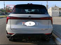 شانجان CS75